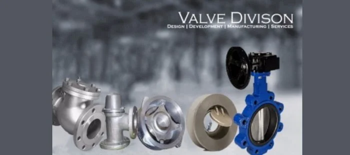 Flow Control Valves