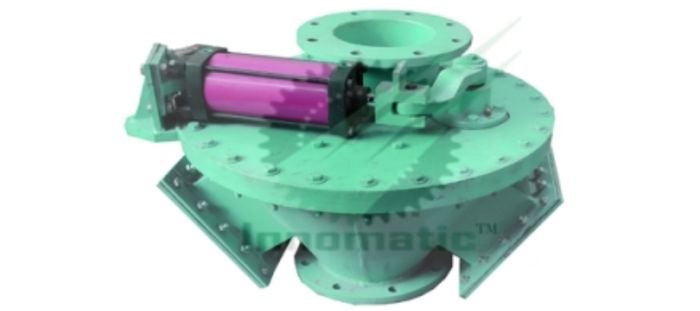 Manufacturers Exporters and Wholesale Suppliers of Rotary Segregating valve Gurugram Haryana Manufacturers Exporters and Wholesale Suppliers of Rotary Segregating valve Gurugram Haryana