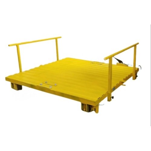  Manufacturers Exporters and Wholesale Suppliers of METRO RAIL MATERIAL TROLLEY Gurugram Haryana 