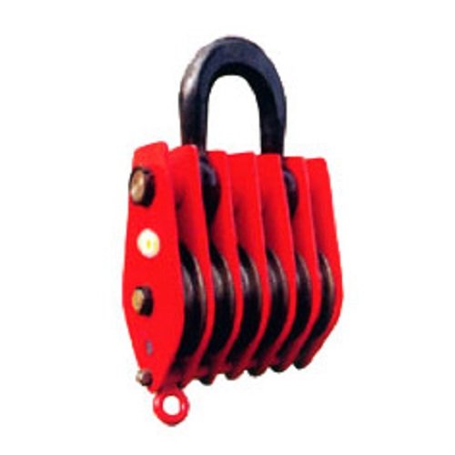  Manufacturers Exporters and Wholesale Suppliers of SIX WHEEL LIFTING RING PULLEY BLOCK Gurugram Haryana 