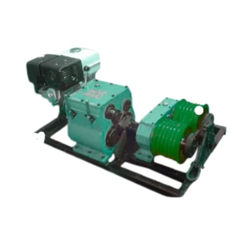 Manufacturers Exporters and Wholesale Suppliers of SAGGING WINCH MACHINE ENGINE DRIVEN Gurugram Haryana Manufacturers Exporters and Wholesale Suppliers of SAGGING WINCH MACHINE ENGINE DRIVEN Gurugram Haryana