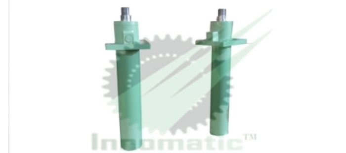 Manufacturers Exporters and Wholesale Suppliers of Hydraulic Cylinder Gurugram Haryana Manufacturers Exporters and Wholesale Suppliers of Hydraulic Cylinder Gurugram Haryana