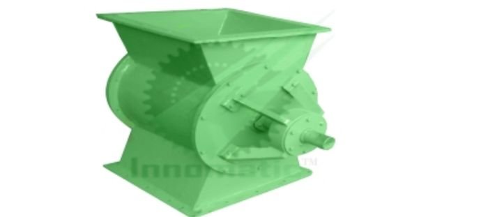 Manufacturers Exporters and Wholesale Suppliers of Rotary Feeder-Rotary Airlock Valve Gurugram Haryana Manufacturers Exporters and Wholesale Suppliers of Rotary Feeder-Rotary Airlock Valve Gurugram Haryana