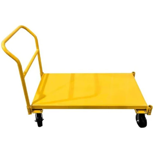  Manufacturers Exporters and Wholesale Suppliers of RAIL MATERIAL TROLLEY Gurugram Haryana 