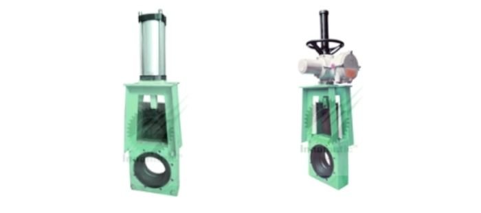 Manufacturers Exporters and Wholesale Suppliers of Bidirectional Knife Gate Valve Gurugram Haryana Manufacturers Exporters and Wholesale Suppliers of Bidirectional Knife Gate Valve Gurugram Haryana