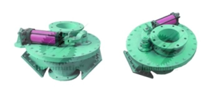 Manufacturers Exporters and Wholesale Suppliers of Rotary Disc valve Gurugram Haryana Manufacturers Exporters and Wholesale Suppliers of Rotary Disc valve Gurugram Haryana