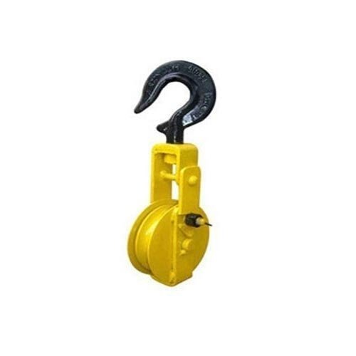 Manufacturers Exporters and Wholesale Suppliers of SNATCH PULLEY & WIRING ROLLER Gurugram Haryana Manufacturers Exporters and Wholesale Suppliers of SNATCH PULLEY & WIRING ROLLER Gurugram Haryana
