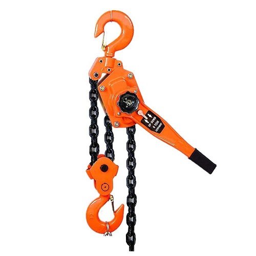  Manufacturers Exporters and Wholesale Suppliers of RATCHET LEVER HOIST Gurugram Haryana 