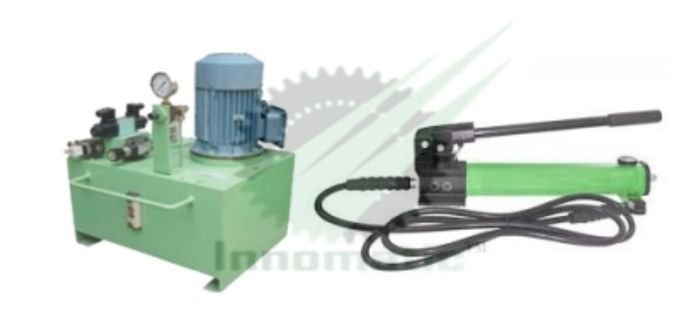 Manufacturers Exporters and Wholesale Suppliers of Hydraulic Pump & Power Pack Gurugram Haryana Manufacturers Exporters and Wholesale Suppliers of Hydraulic Pump & Power Pack Gurugram Haryana