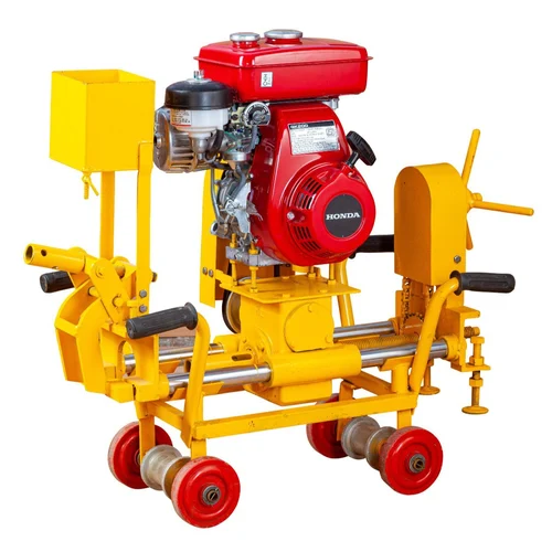  Manufacturers Exporters and Wholesale Suppliers of RAIL DRILL MACHINE Gurugram Haryana 
