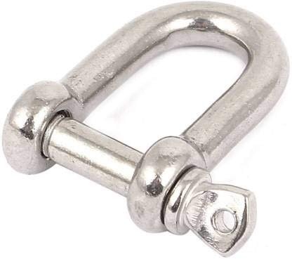 Manufacturers Exporters and Wholesale Suppliers of D SHACKLES & CONNECTOR Gurugram Haryana Manufacturers Exporters and Wholesale Suppliers of D SHACKLES & CONNECTOR Gurugram Haryana