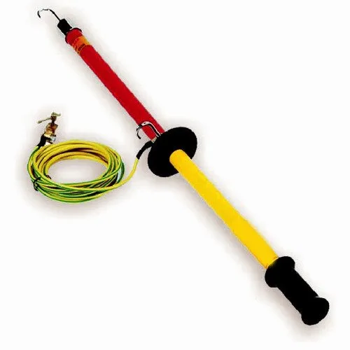  Manufacturers Exporters and Wholesale Suppliers of DISCHARGE ROD Gurugram Haryana 