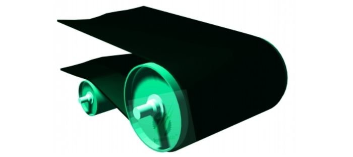 Manufacturers Exporters and Wholesale Suppliers of Conveyor Pulley Gurugram Haryana Manufacturers Exporters and Wholesale Suppliers of Conveyor Pulley Gurugram Haryana