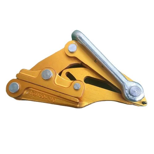  Manufacturers Exporters and Wholesale Suppliers of AUTO CLAMP FOR ALUMINUM CONDUCTOR Gurugram Haryana 