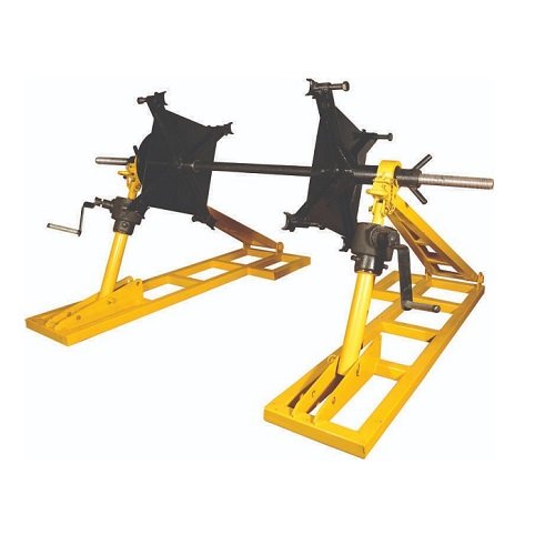 Manufacturers Exporters and Wholesale Suppliers of CONDUCTOR DRUM LIFTING JACKS Gurugram Haryana Manufacturers Exporters and Wholesale Suppliers of CONDUCTOR DRUM LIFTING JACKS Gurugram Haryana
