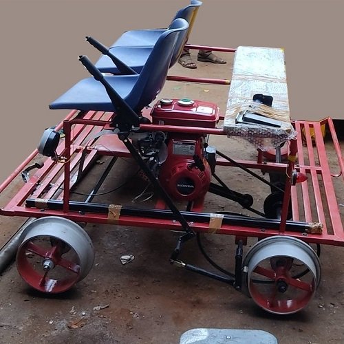  Manufacturers Exporters and Wholesale Suppliers of RAILWAY INSPECTION TROLLEY Gurugram Haryana 
