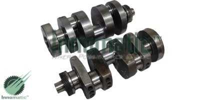 Service Provider of Rotor Shaft Grinding Onsite Gurugram Haryana