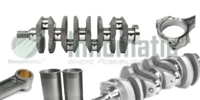 Service Provider of Crankshaft & Connecting Rod Gurugram Haryana Service Provider of Crankshaft & Connecting Rod Gurugram Haryana